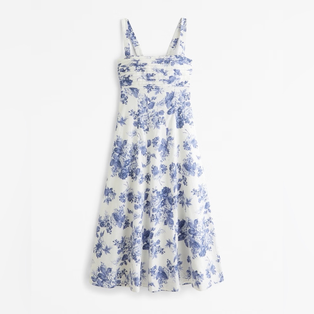 Abercrombie Emerson Midi - NWT
